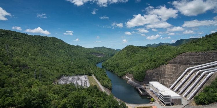 Sumitomo Withdraws from Kayan Cascade Hydroelectric Power Project, Why?