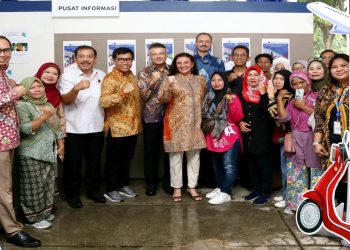 EU, ILO and UNODC Launch New PROTECT Project in Indonesia