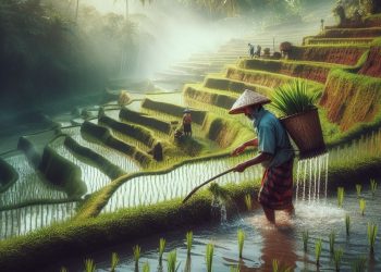 OPINION: World Water Forum, Not Just a Quorum