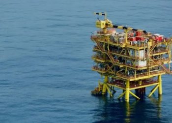 Petronas Group Extends Contract in Ketapang Oil and Gas Block for Up to 20 Years