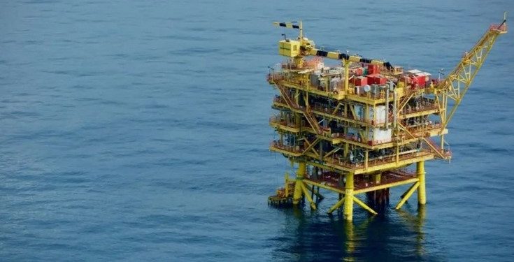 Petronas Group Extends Contract in Ketapang Oil and Gas Block for Up to 20 Years