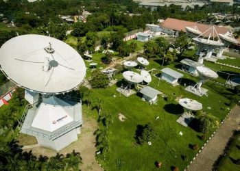 Telkomsat and Starlink Collaboration, Targeting the Enterprise Segment in Indonesia