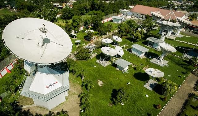 Telkomsat and Starlink Collaboration, Targeting the Enterprise Segment in Indonesia