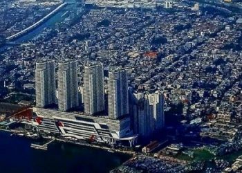 Jakarta City is Vulnerable to Climate Change, Coastal Communities Are Most at Risk