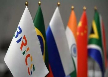 BRICS Continues Work on West-Independent Financial Mechanisms