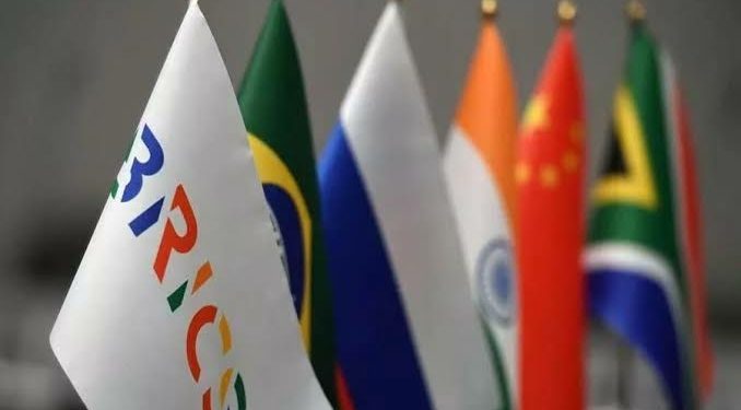 BRICS Continues Work on West-Independent Financial Mechanisms