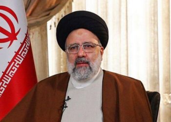 Iran Mourns, President Ebrahim Raisi Confirmed Dead in Helicopter Crash