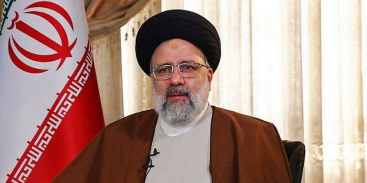 Iran Mourns, President Ebrahim Raisi Confirmed Dead in Helicopter Crash