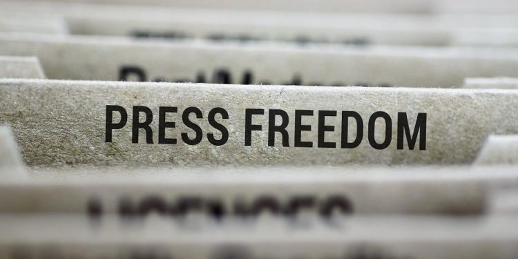 Southeast Asian Journalists Meet in Palembang to Discuss Press Freedom