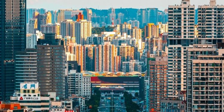 Property Crisis in China: Sluggish Purchasing Power, 60 Million Apartments Not Sold