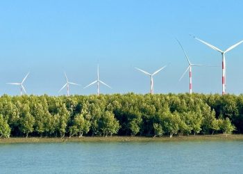 Germany Supports Indonesia to Expand Renewable Energy