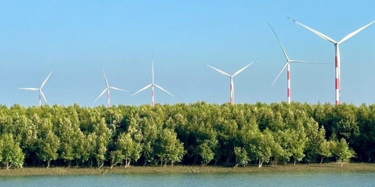 Germany Supports Indonesia to Expand Renewable Energy