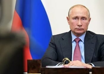 Putin Removes Shoigu as Russian Defense Minister