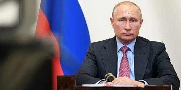 Putin Removes Shoigu as Russian Defense Minister