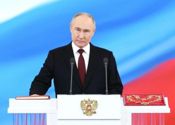 Putin Sent Message to West That Russia is ‘There to Stay’ as Major Power