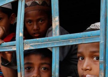 UN Rights Office Warns of Growing Crisis in Rakhine State, Myanmar