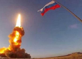 Russia to hold Nuclear Drills to ‘Cool Hot Heads’ in West