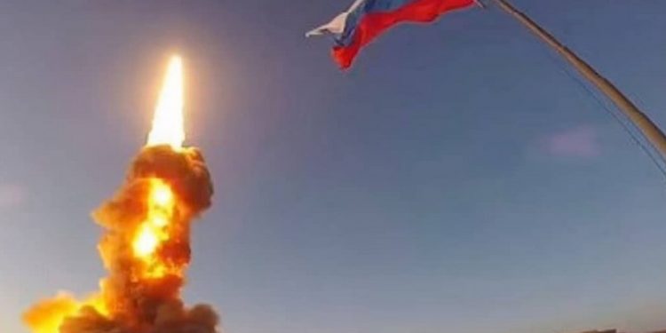 Russia to hold Nuclear Drills to ‘Cool Hot Heads’ in West
