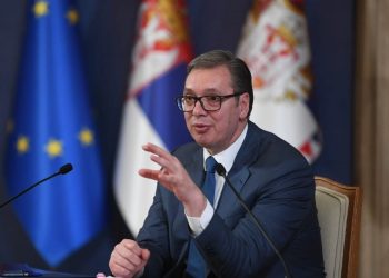 Dire! European Leader Warns World ‘Heading for Disaster’
