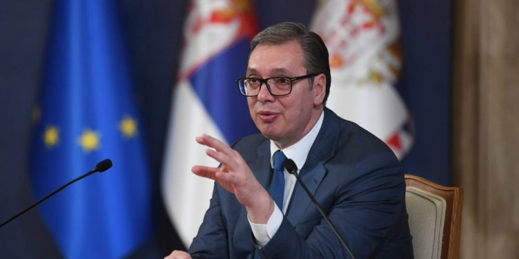 Dire! European Leader Warns World ‘Heading for Disaster’
