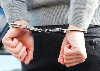 Indonesian Police Arrest Thai Fugitive in Bali