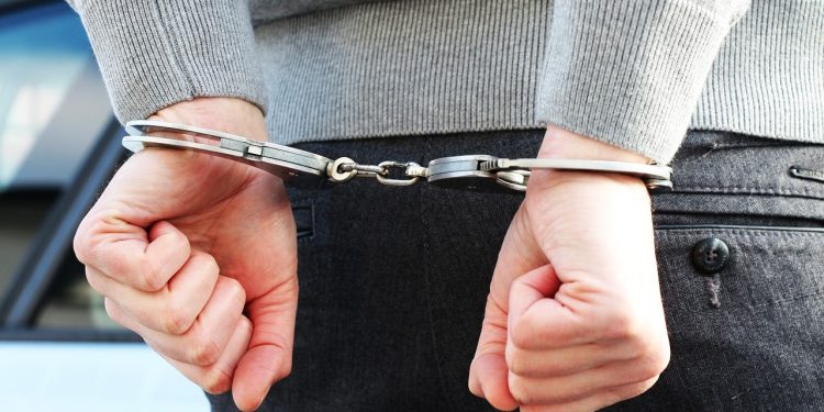 Indonesian Police Arrest Thai Fugitive in Bali