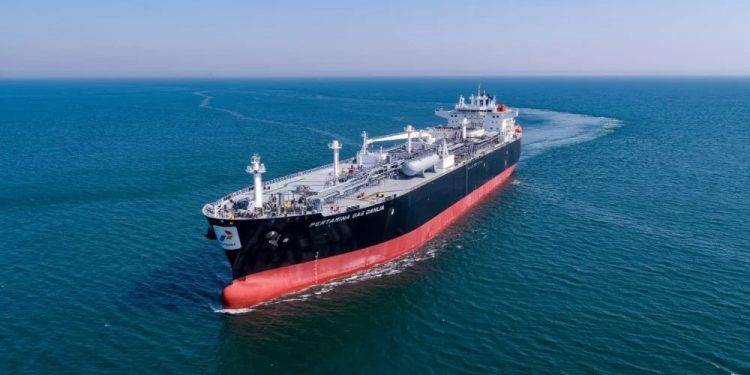 Strengthening Position in Southeast Asia, Pertamina Purchases 2 New VLGCs