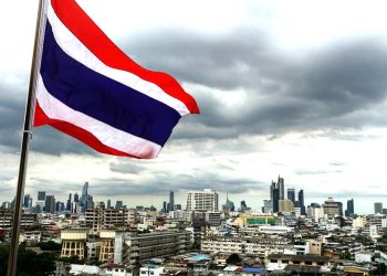 Thailand Ready to Join BRICS