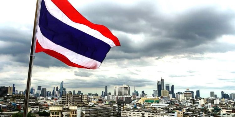 Thailand Ready to Join BRICS