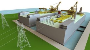 ThorCon Power Will Soon Build a Nuclear Fuel Factory in Indonesia 1
