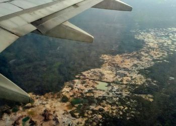Tin Mining Corruption in Indonesia: State Losses Reach IDR 300 Trillion