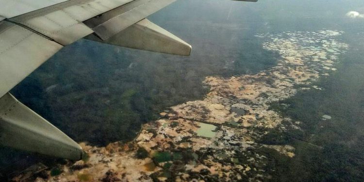 Tin Mining Corruption in Indonesia: State Losses Reach IDR 300 Trillion