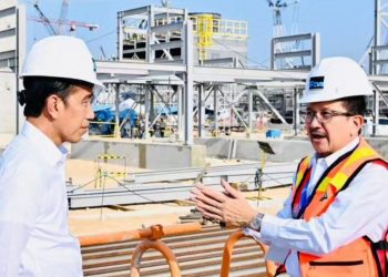The Largest in the World, The Freeport Copper Smelter is Ready to Operate in June 2024