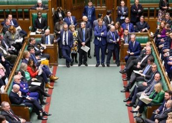 UK Parliament Dissolved, What’s Happening?