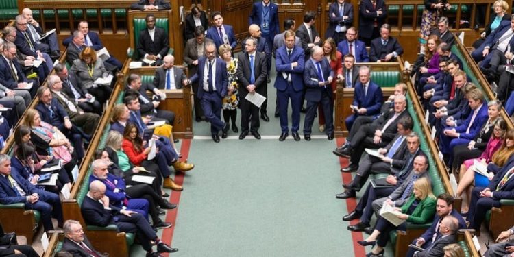 UK Parliament Dissolved, What’s Happening?