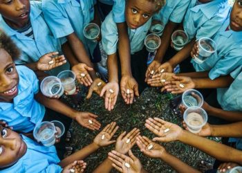 ‘Critical Gaps’ in Understanding Climate Change Fuel Tropical Disease Spread