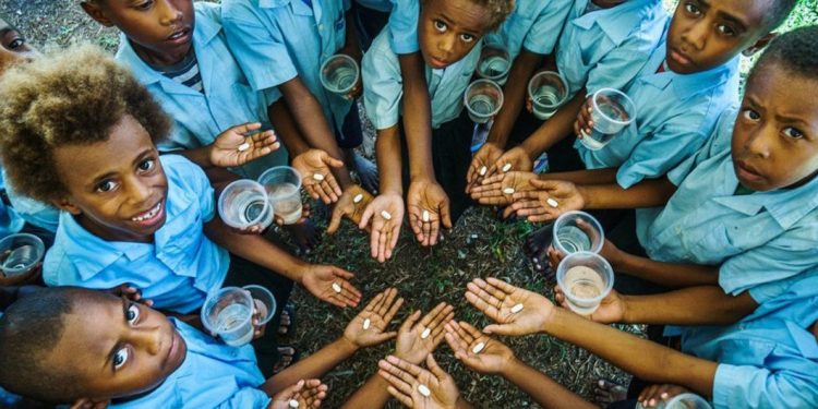 ‘Critical Gaps’ in Understanding Climate Change Fuel Tropical Disease Spread