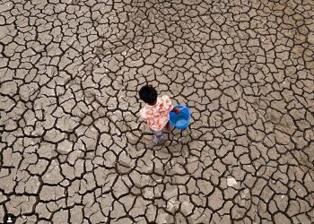 WMO: Asian Continent Most Severely Impacted by Climate Change
