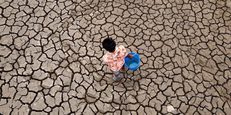 WMO: Asian Continent Most Severely Impacted by Climate Change
