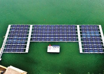 10th World Water Forum: Indonesia Encourages Cooperation on Green Energy Infrastructure