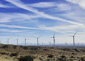US Offers Carbon Emission Reducing Technology to Indonesia