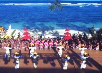 The 10th World Water Forum in Bali is Ready to Produce 120 Strategic Projects
