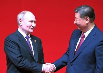 Russia and China Could Sign Major Energy Deal