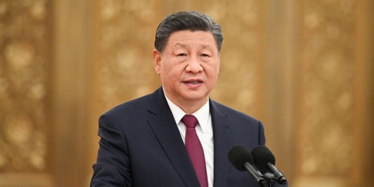  Xi Jinping Identifies Major Global Threats
