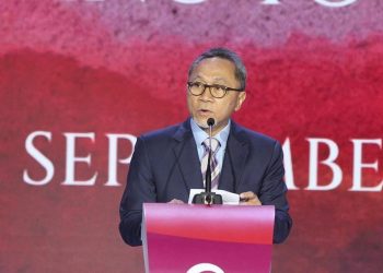 IEU CEPA Negotiations Will be Completed before October 2024