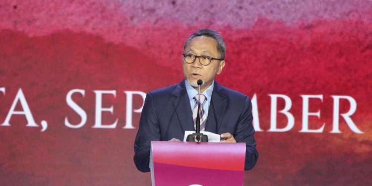 IEU CEPA Negotiations Will be Completed before October 2024