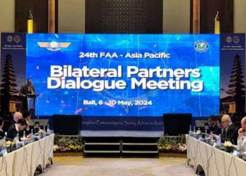 Indonesia and 13 Asia Pacific Countries Formulate Aviation Safety Regulations