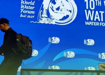 Indonesia Guarantees Security at the 10th World Water Forum from Nuclear Threats