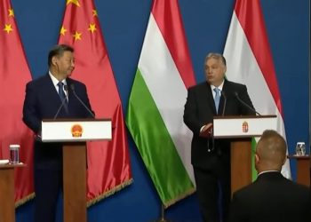 New Era of China and EU Partnership