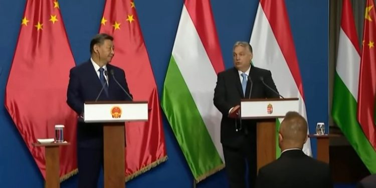 New Era of China and EU Partnership 1 New Era of China and EU Partnership